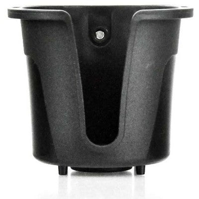 Portavasos Railblaza negro para kayak