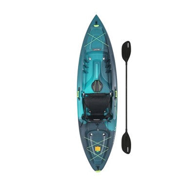 Kayak sit-on-top Lifetime Tahoma Pro