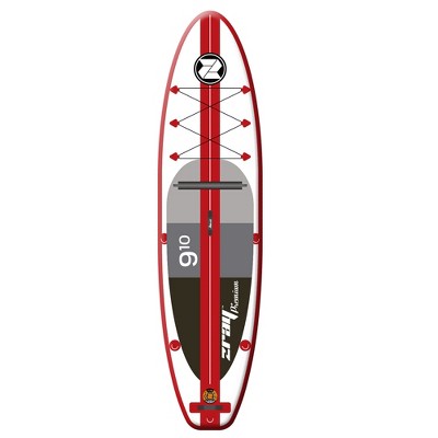 Tabla SUP Zray A1 Touring 9.75 inflable
