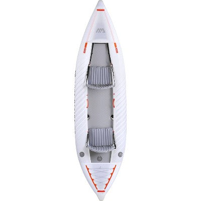 Kayak inflable ultraligero Aqua Marina Halve