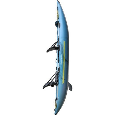 Kayak inflable tándem Spinera Kenai 130
