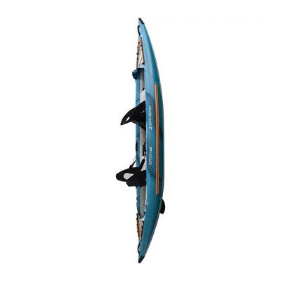 Kayak inflable tándem Spinera Tenaya 140