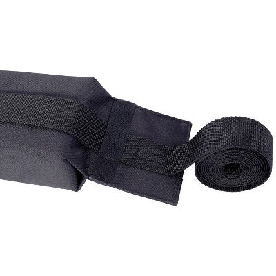 Bacas suaves universales para kayak y tabla