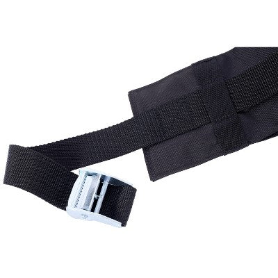 Bacas suaves universales para kayak y tabla