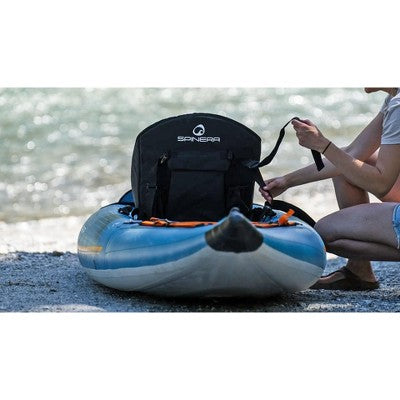 Kayak inflable Spinera Tenaya 120 individual