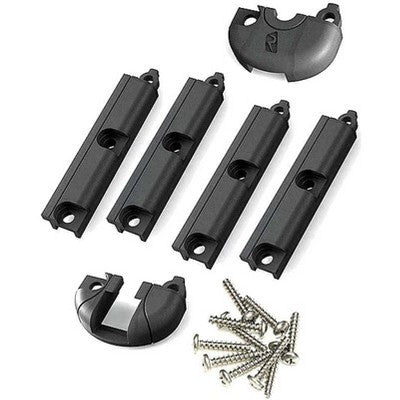 Railblaza carril bajo expandible para kayak