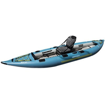 Kayak inflable tándem Spinera Kenai 130